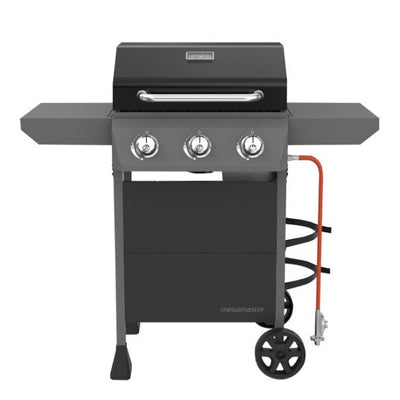 Braai Grill